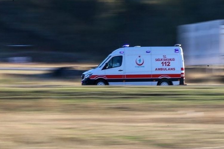 67 yaşındaki kadının cesedi g&ouml;lette bulundu