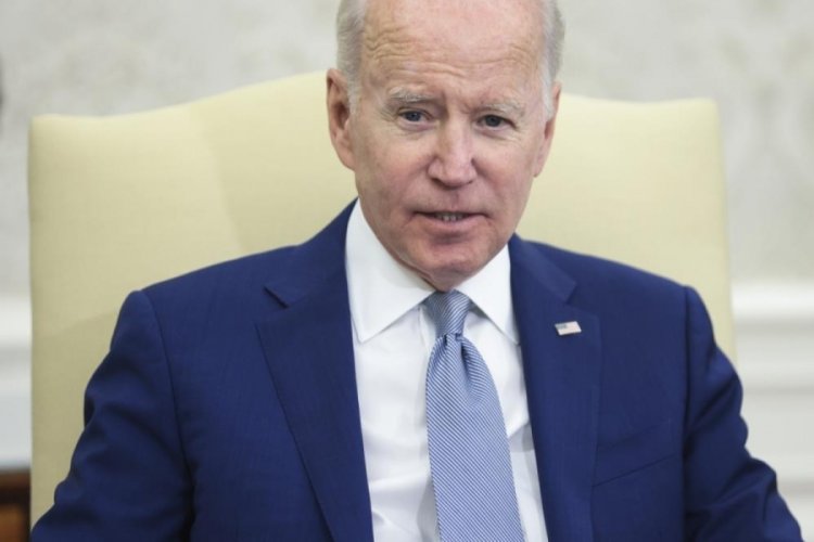 Biden: Enflasyonun sebebi Ukrayna'daki savaş