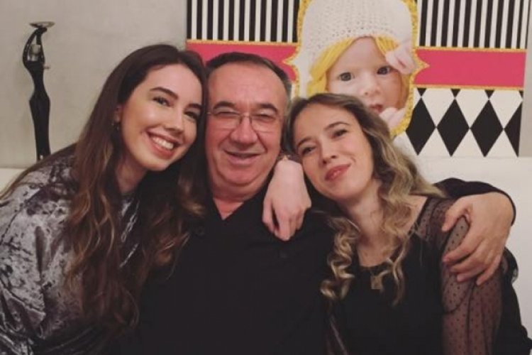Bursa'da Karacabey'in tanınmış isimlerinden Hayati Demirel yaşamını yitirdi