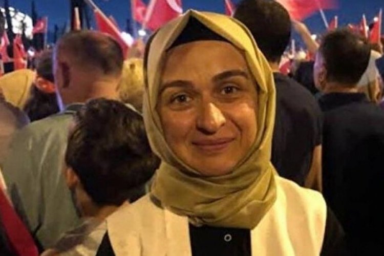 Cumhurbaşkanlığı Başdanışmanlığına Sevgi Yiğit atandı