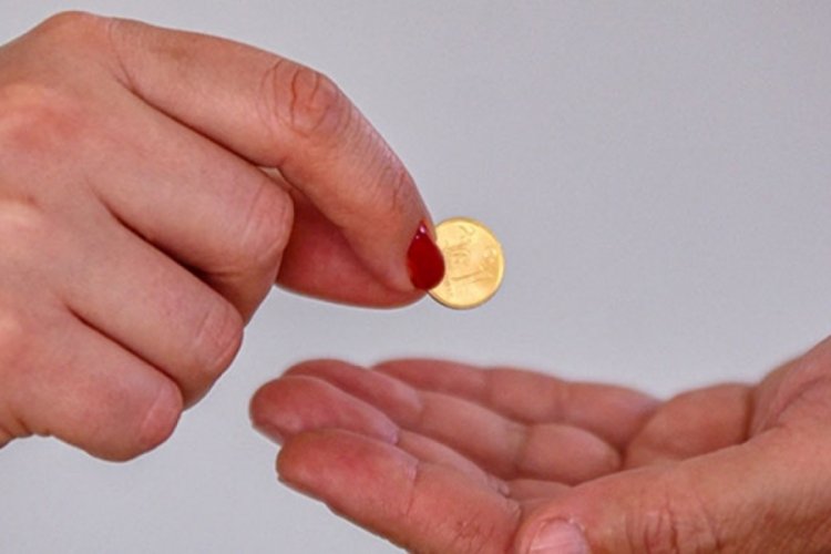 T&Uuml;KDER Genel Başkanı Nejdet Filizoğlu, "Ceza var tazminat yok" (&Ouml;ZEL HABER)