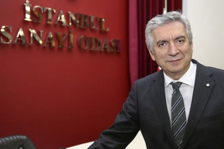 İSO Başkanı: Gıda bağımsızlığı, savunma sanayisi kadar &ouml;nemli