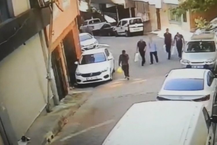 "Tetik" lakaplı seri hırsız su&ccedil;&uuml;st&uuml; yakalandı