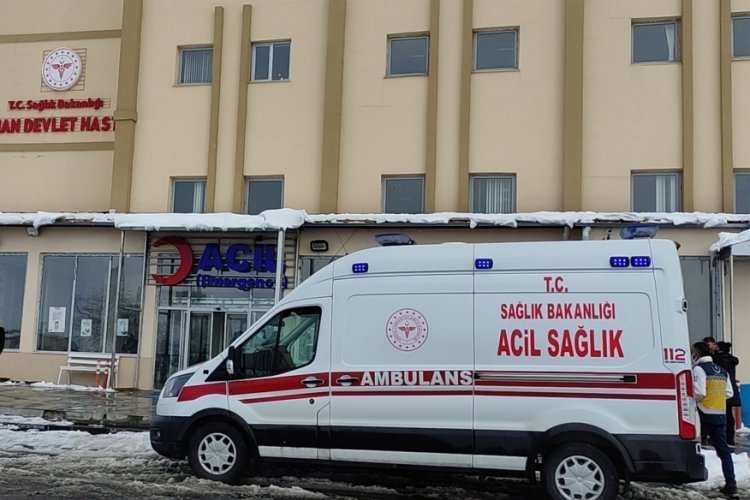 Akrabalar arasında silahlı kavga: 1 &ouml;l&uuml;, 3 yaralı