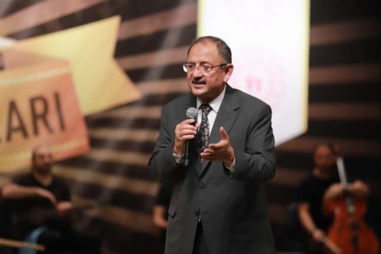 AK Partili &Ouml;zhaseki: Artık siyaseti yavaş yavaş bırakma zamanım geldi