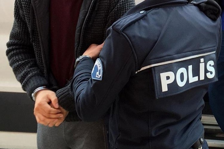 Mersin merkezli 5 ilde ter&ouml;r operasyonu
