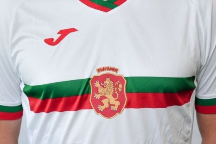 Bulgaristan milli takımı kaza ge&ccedil;irdi