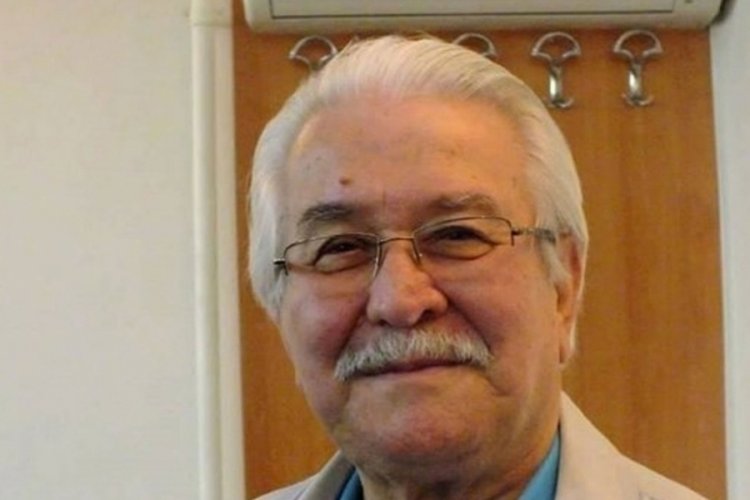 Prof. Dr. Tuncer G&uuml;lensoy yaşamını yitirdi