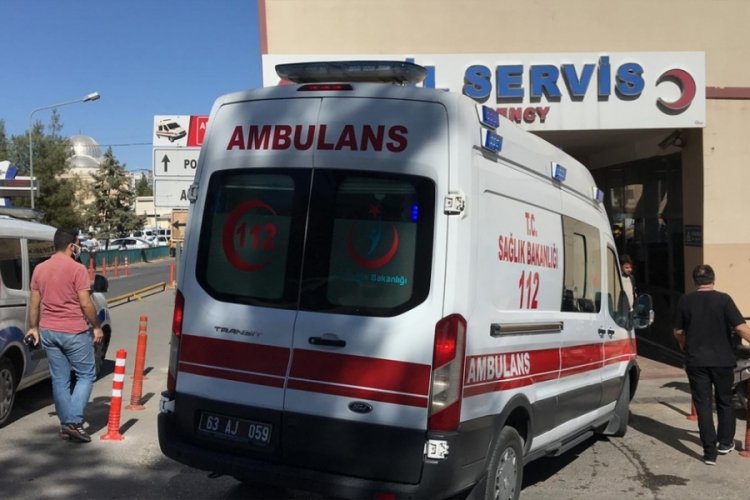 Uyurken uğradığı silahlı saldırıda hayatını kaybetti