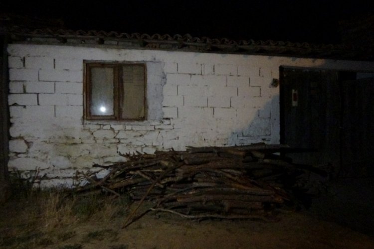 Cinnet ge&ccedil;iren şahıs annesini ve babasını &ouml;ld&uuml;rd&uuml;