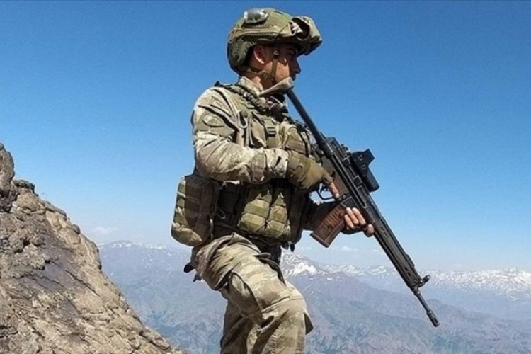 Muş'ta Eren Abluka-16 operasyonu başlatıldı