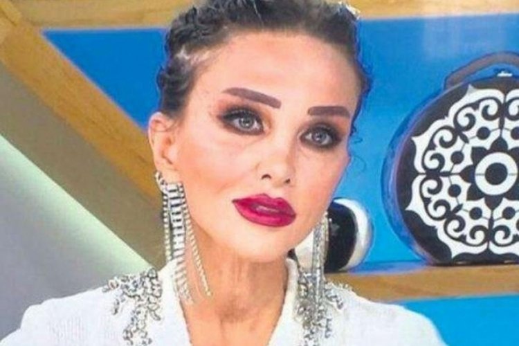 Seren Serengil, gen&ccedil; kalabilmek i&ccedil;in s&uuml;nnet derisinden estetik yaptırdı