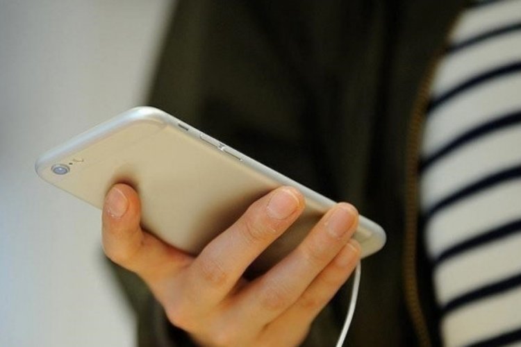 AFAD telefonlara 'hayati uyarı bildirimi' g&ouml;nderdi
