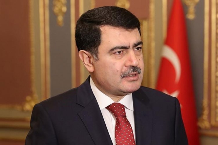 Ankara Valiliği duyurdu: Okullara yağmur engeli