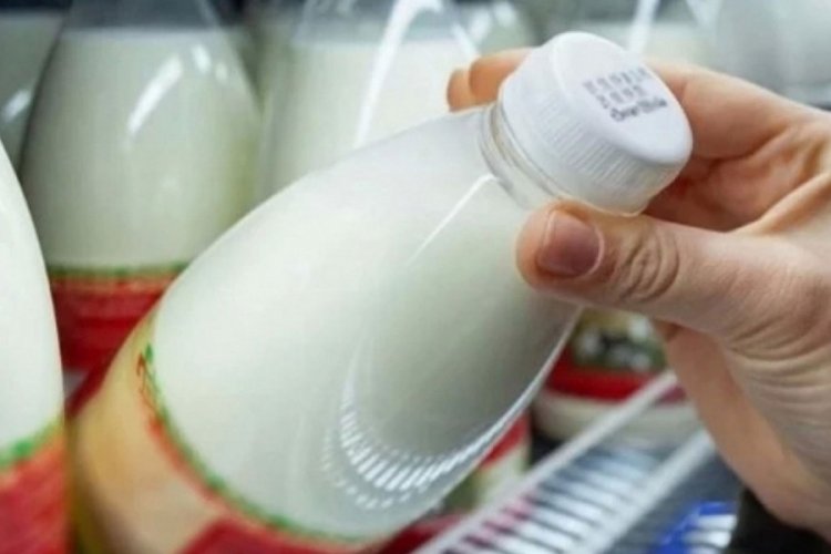 S&uuml;t zammı etikete yansıyor