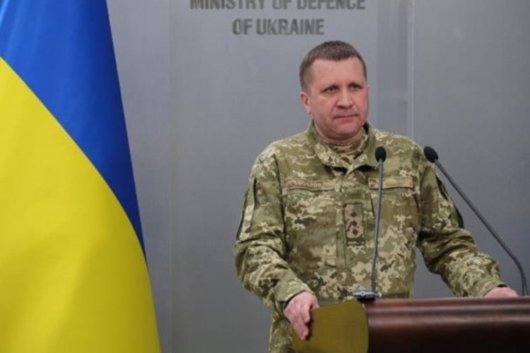 Ukrayna'da asker, oyun oynayan &ccedil;ocuklara ateş etti