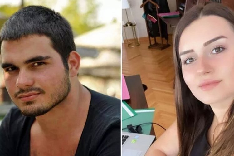 Katledilen gen&ccedil; avukat ile ilgili kan donduran detaylar