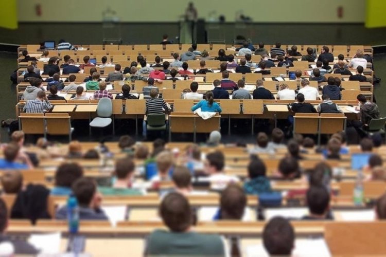 Y&Ouml;K Başkanı a&ccedil;ıkladı: Yakın zamanda &ouml;ğrenci affı TBMM'nin g&uuml;ndemde
