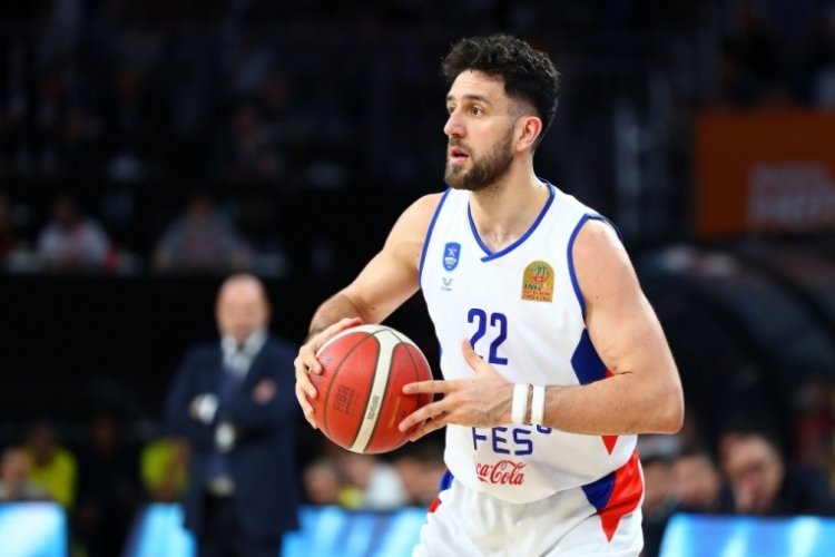 Anadolu Efes seriyi 5. ma&ccedil;a taşımak istiyor