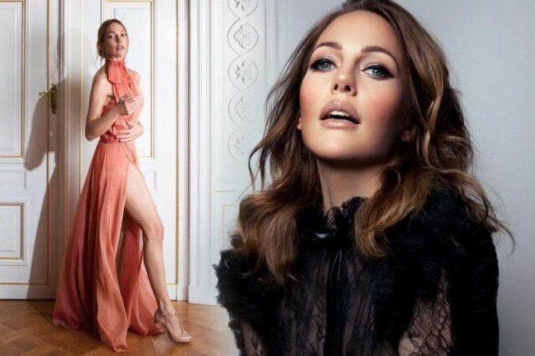 Meryem Uzerli: Kızım filmlerimi 12 yaşına gelince izleyebilir