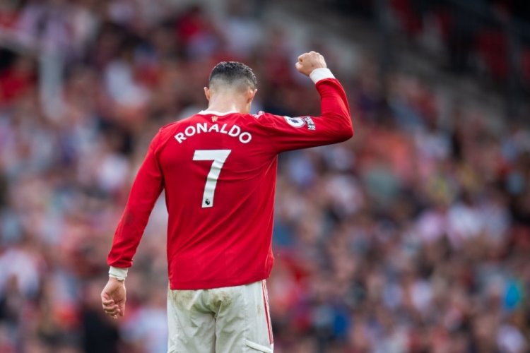Cristiano Ronaldo'dan 20 sezonda 815 gol