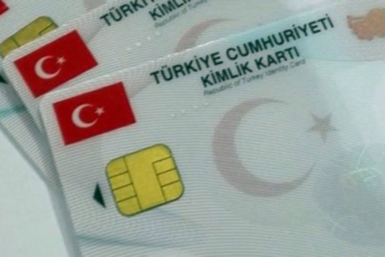 Kimlikteki din bilgisini 'Tengri' olarak değiştirdi! T&uuml;rkiye'de bir ilk