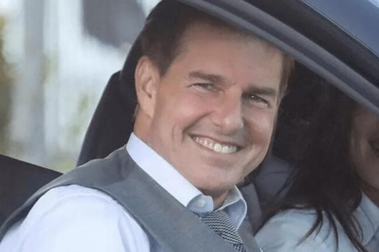 Tom Cruise ve Hayley Atwe yeniden ayrıldı