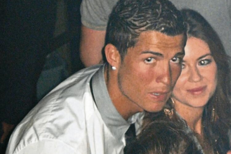 &Ccedil;alıntı belgeler Ronaldo'ya yaradı
