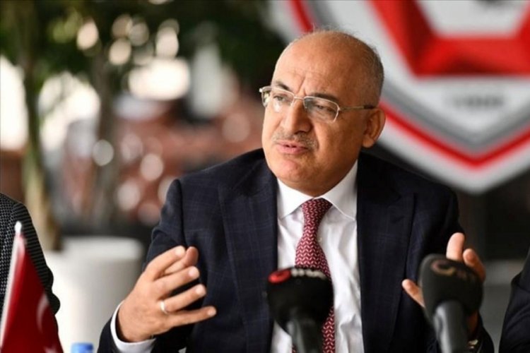 Mehmet B&uuml;y&uuml;kekşi, y&ouml;netim kurulu listesi hakkında a&ccedil;ıklama yaptı