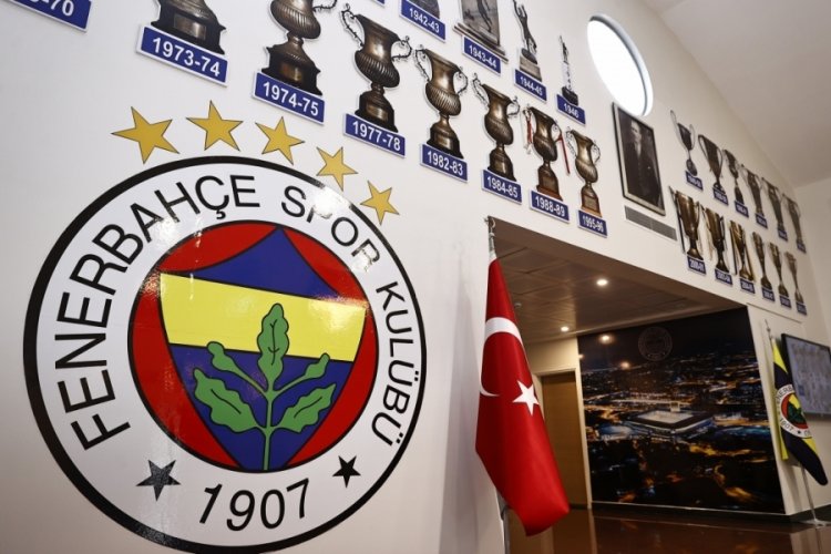 Fenerbah&ccedil;e'de Jorge Jesus &ccedil;alışmalara başladı