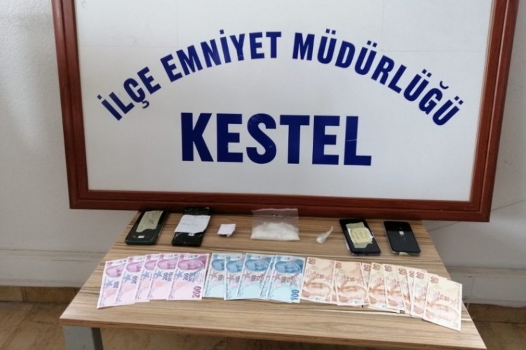 Bursa'da uyuşturucuya ge&ccedil;it yok