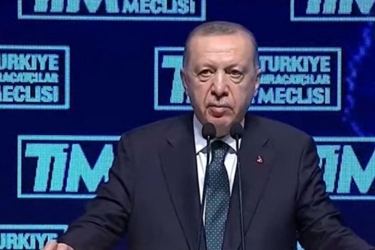 Erdoğan'dan Kadık&ouml;y'deki y&uuml;r&uuml;y&uuml;şe tepki: Bu al&ccedil;aklığın bedelini &ouml;deteceğiz
