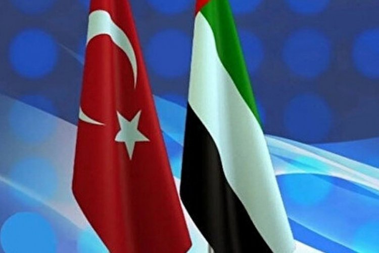 BAE varlık fonu T&uuml;rk ila&ccedil; şirketini satın alacak