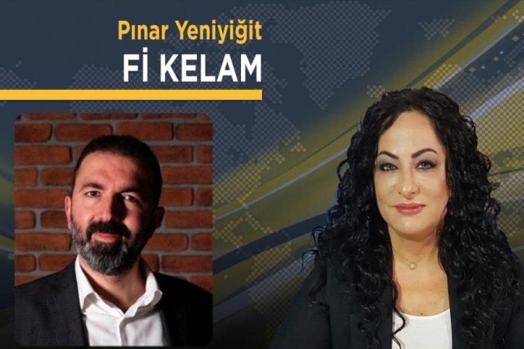 Fi Kelam (Sağlık Sen Bursa İl Başkanı G&ouml;khan Y&uuml;nk&uuml;l)