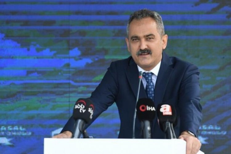 K&ouml;y okulları, yaşam merkezlerine d&ouml;n&uuml;ş&uuml;yor