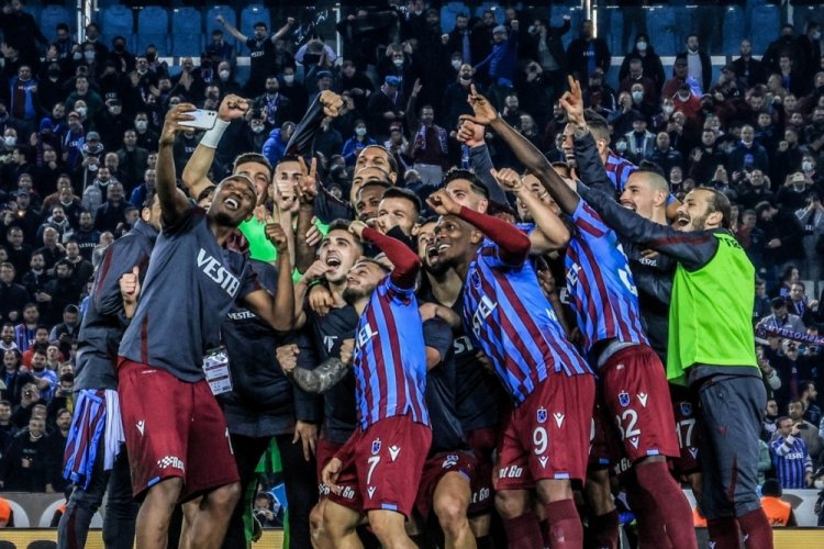 Trabzonspor'da topbaşı tarihi belli oldu