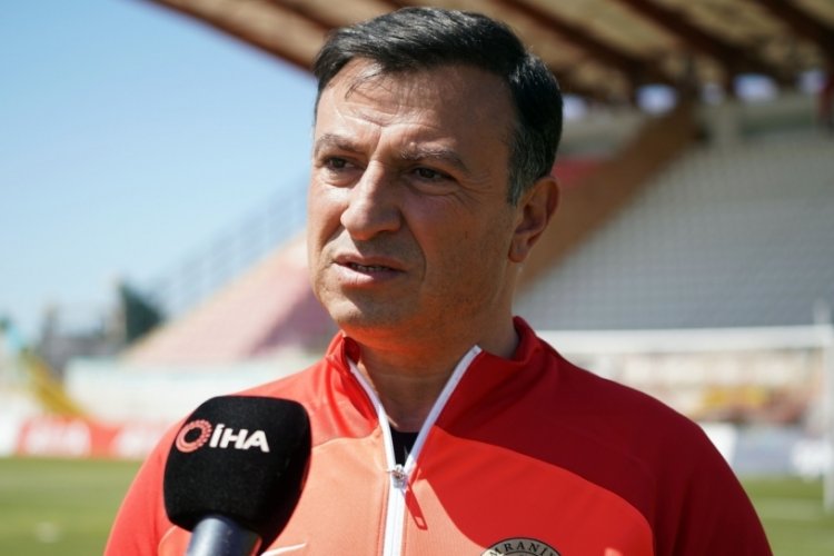 Tarık Aksar: Kartal Kayra i&ccedil;in Beşiktaş'a teklif yaptık