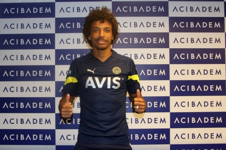Fenerbah&ccedil;e Futbol A Takımı, sağlık kontrol&uuml;nden ge&ccedil;ti