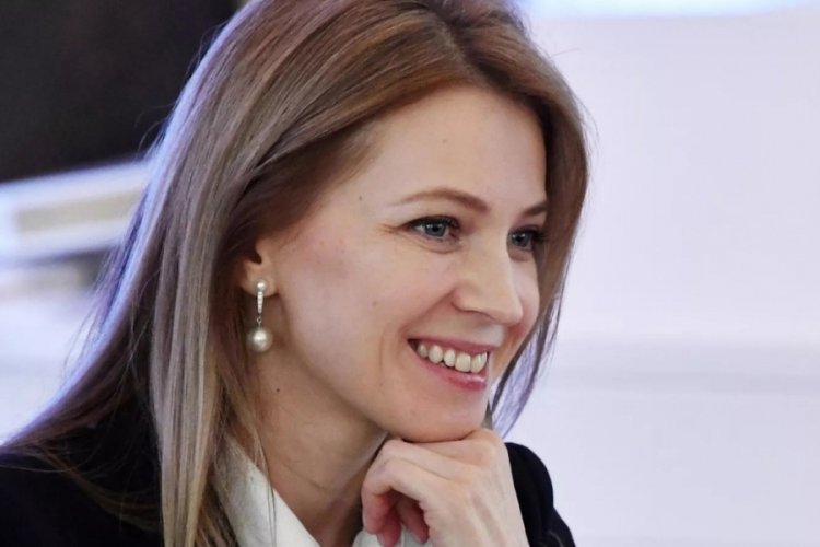 Putin, Natalya Poklonskaya'yı g&ouml;revden aldı