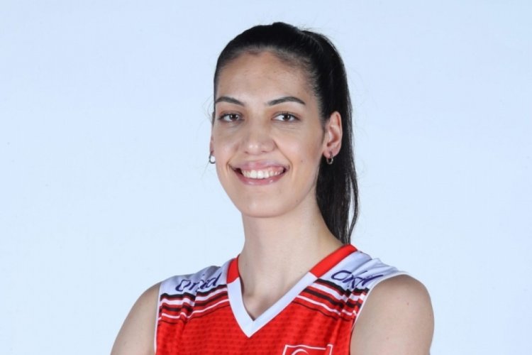 VakıfBank Bahar Akbay'ı duyurdu