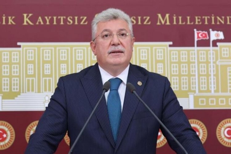 Akbaşoğlu: Alım g&uuml;c&uuml;n&uuml;n artırılmasına d&ouml;n&uuml;k adımlar peşi sıra gelecek