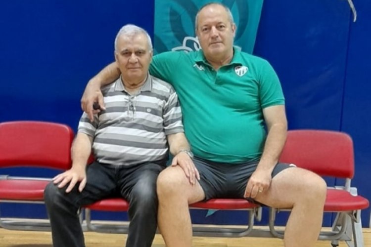 Banvit ruhu Frutti Extra Bursaspor'la yaşayacak