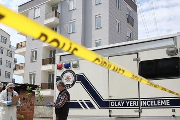 Kanalizasyon kanalına d&uuml;şen &ccedil;ocuk hayatını kaybetti