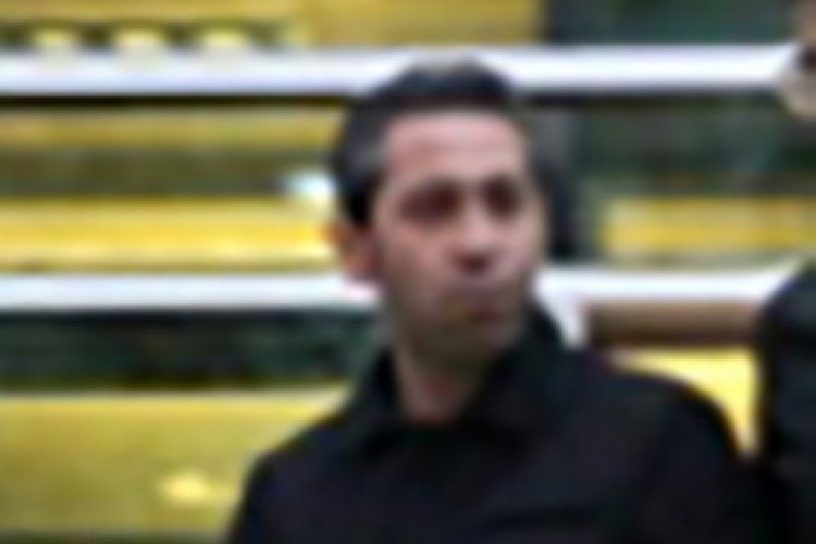 Vahşi cinayetin zanlısı kalp krizinden &ouml;ld&uuml;