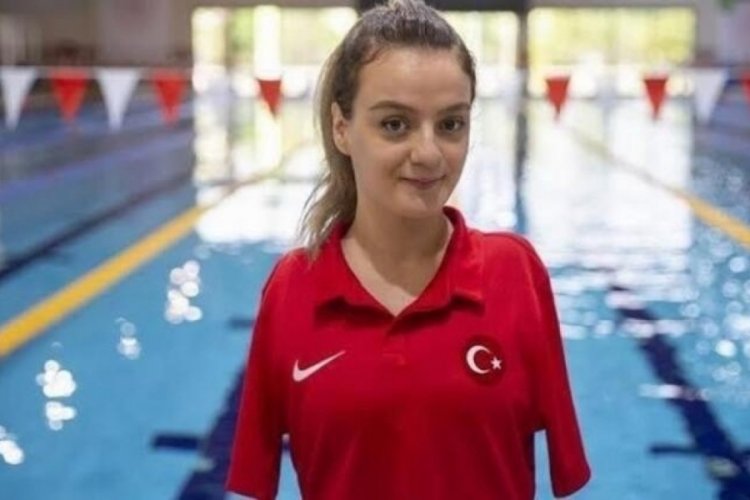 S&uuml;meyye'den para y&uuml;zmede altın madalya