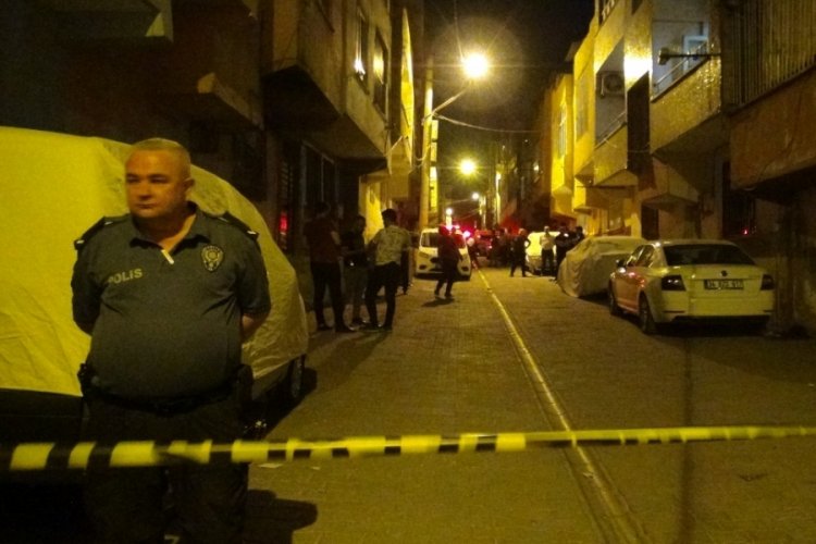 Baba, iki oğluna kurşun yağdırdı: 1 &ouml;l&uuml;, 1 yaralı