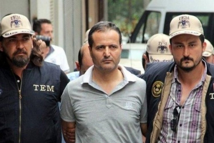 Bursa'da yakalanan ilk FET&Ouml;'c&uuml; tekrar yargılanıyor