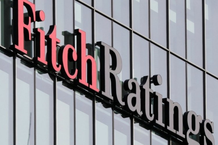Fitch'ten 'T&uuml;rkiye' tahmini