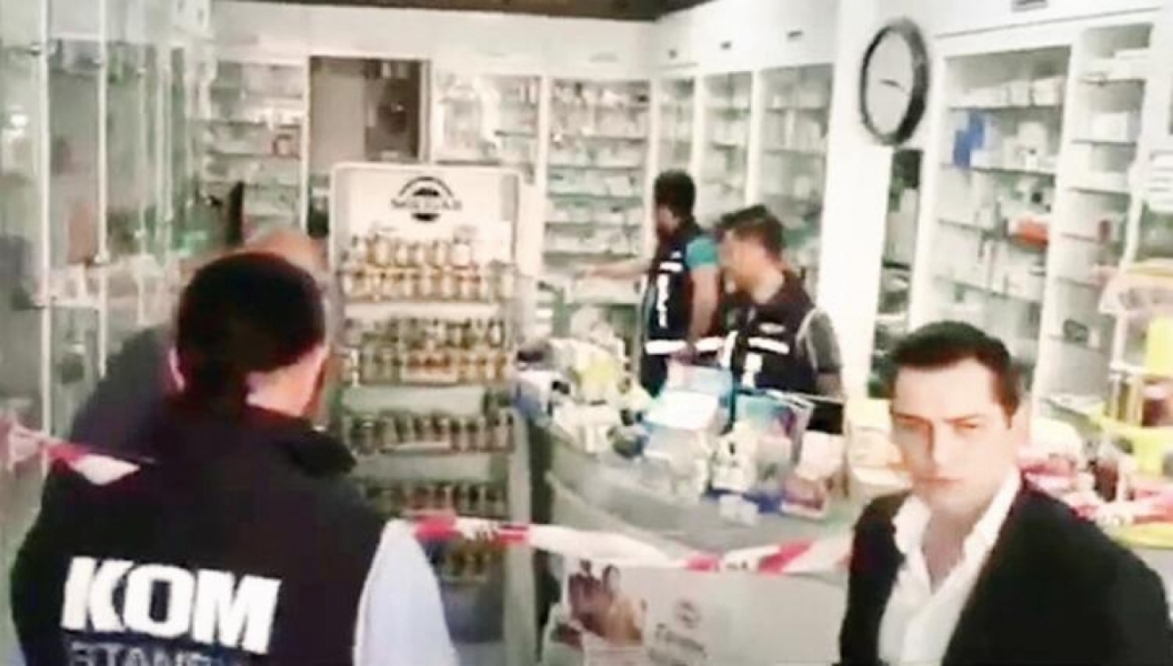 İnsan sağlığıyla oyun oynuyorlardı