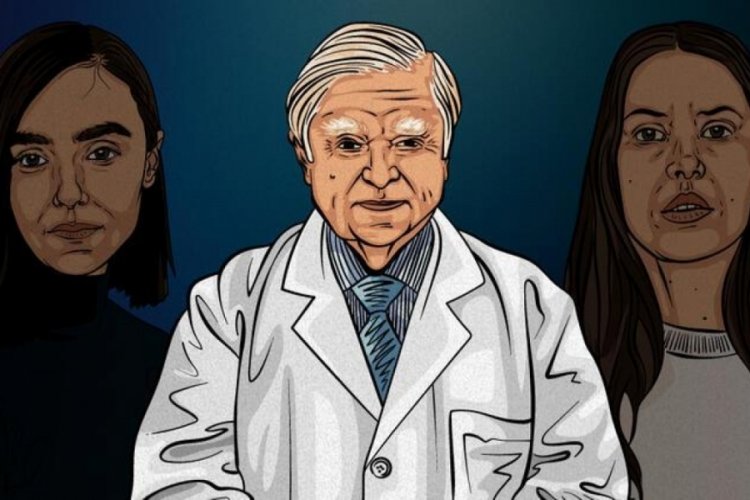 Skandalların biri bitmeden diğeri ortaya &ccedil;ıkıyor! &Uuml;nl&uuml; doktora şok taciz su&ccedil;lamaları